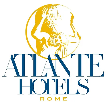 Atlante Garden 4* Řím