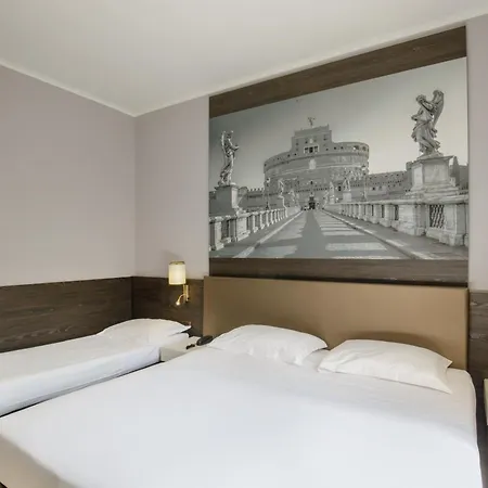 Hotel Marc'aurelio
