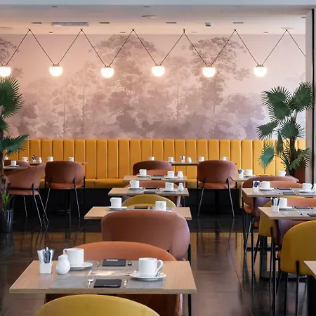 Hotel H10 Citta Rome