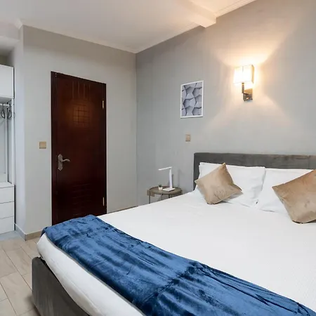 Guest house Portafortuna - Close To Colosseum 2*