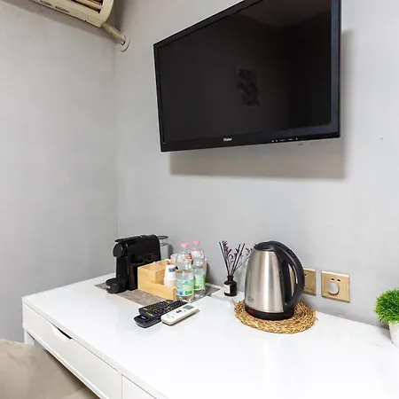 Гостевой дом Portafortuna - Close To Colosseum Рим