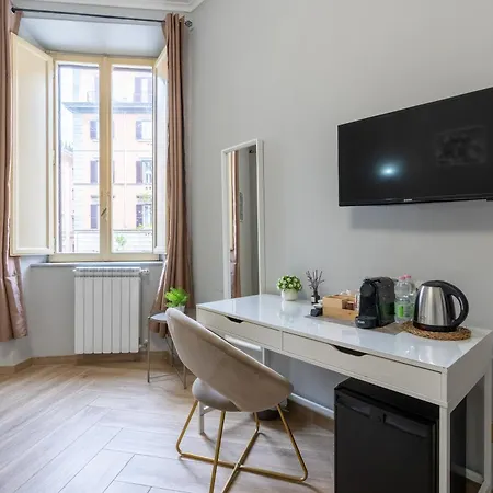 Portafortuna - Close To Colosseum Guest house 2*