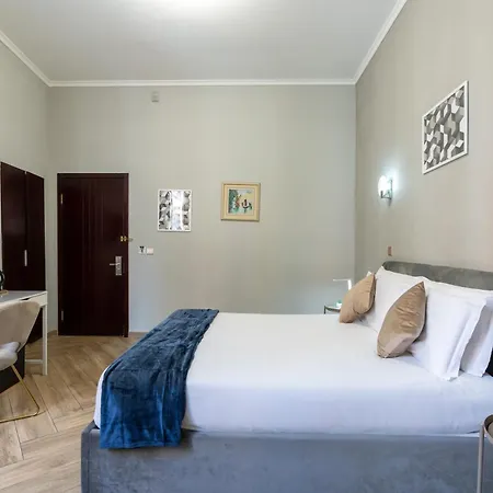 Portafortuna - Close To Colosseum Guest house Rome
