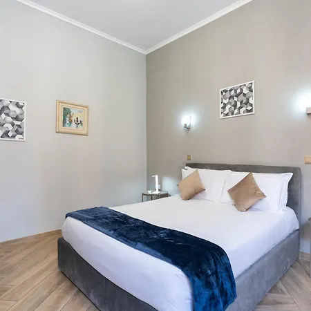 Гостевой дом Portafortuna - Close To Colosseum Рим