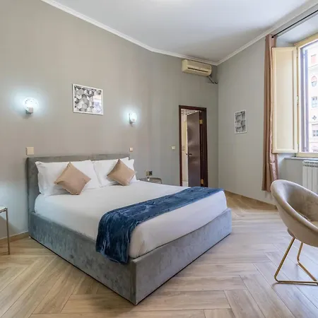 Portafortuna - Close To Colosseum Guest house