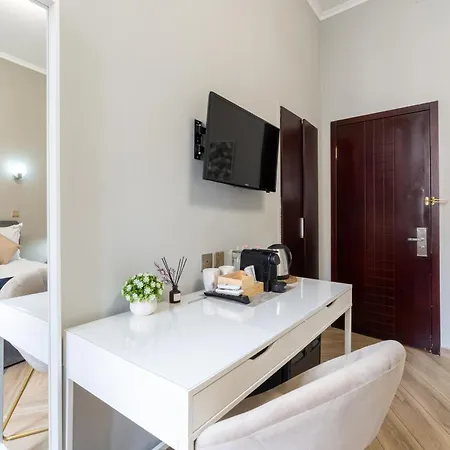 Guest house Portafortuna - Close To Colosseum