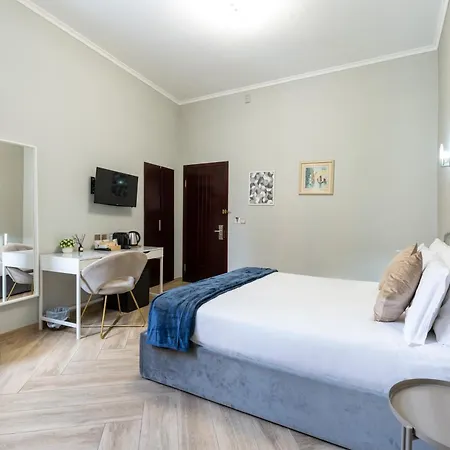 Portafortuna - Close To Colosseum Guest house 2*