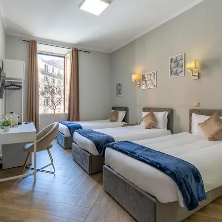 Гостевой дом Portafortuna - Close To Colosseum Рим