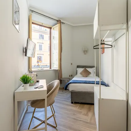 Portafortuna - Close To Colosseum Гостевой дом 2*