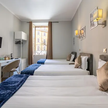 Guest house Portafortuna - Close To Colosseum 2*
