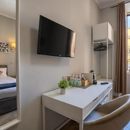 Гостевой дом Portafortuna - Close To Colosseum Рим