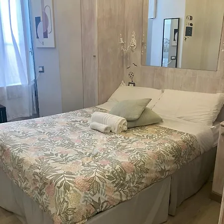 Guest house Domus Ferruccio Rome