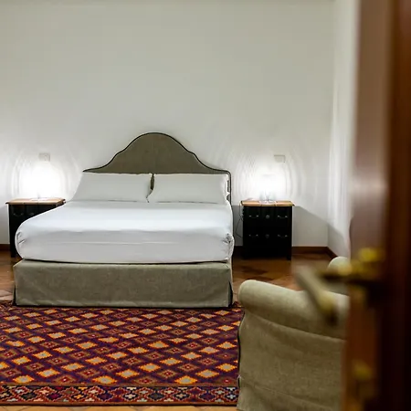 Incentrum Apartahotel Roma