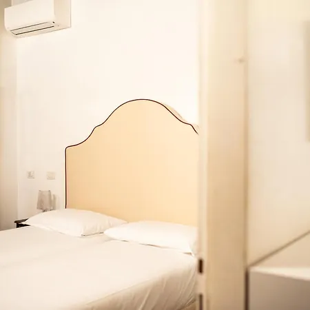 Apartahotel Incentrum 2*