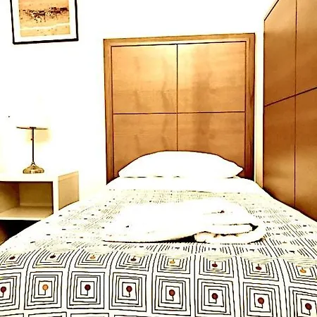 Apartment Le Sibille House Rome