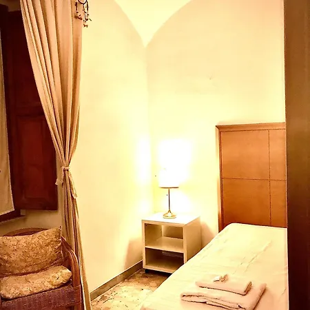 Le Sibille House Rome