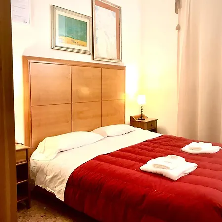 Le Sibille House Apartment *