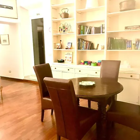 Apartment Le Sibille House *