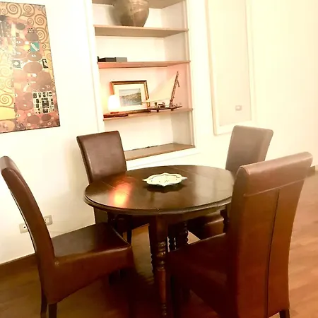 Le Sibille House Apartment Rome