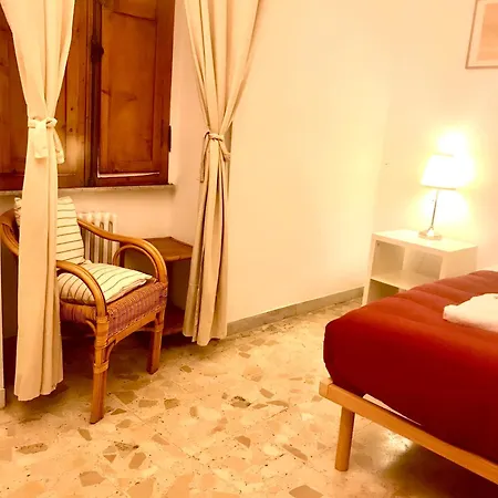 Apartment Le Sibille House Rome