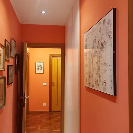 Apartment Isabella *