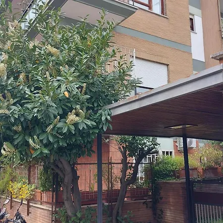 Isabella Apartment