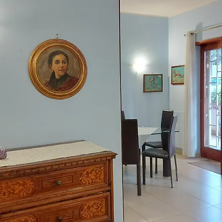 Isabella * Ρώμη