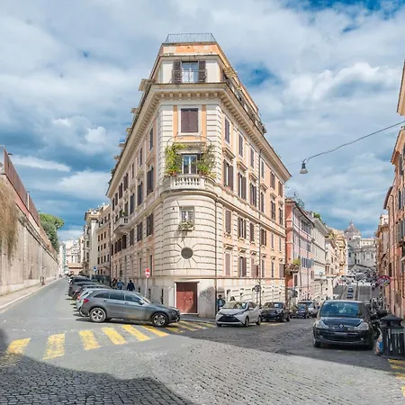 Rione Monti Affittacamere
