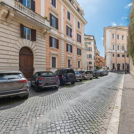 Affittacamere Rione Monti 3*