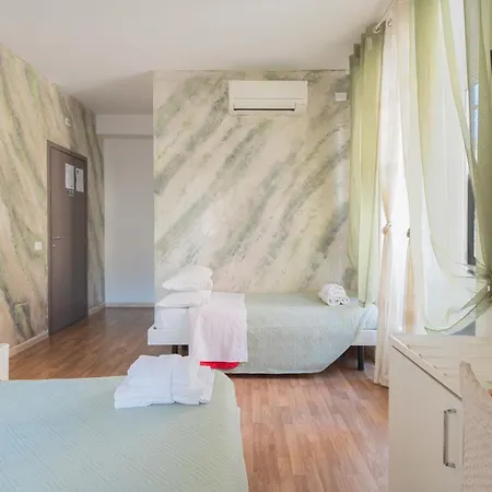 Affittacamere Rione Monti Roma