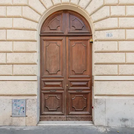 Affittacamere Rione Monti 3*