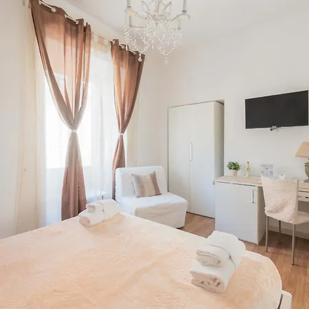 Affittacamere Rione Monti 3*