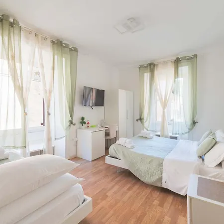 Rione Monti Roma