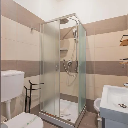 Rione Monti Affittacamere 3*
