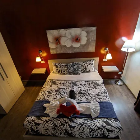 Guest house No Stress Affittacamere