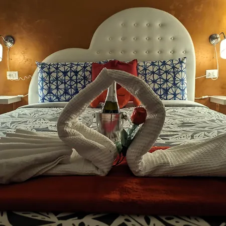 No Stress Affittacamere Guest house Rome