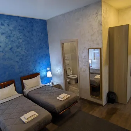 Guest house No Stress Affittacamere Rome