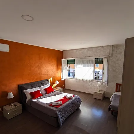 No Stress Affittacamere Guest house