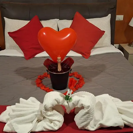 No Stress Affittacamere Guest house 3*