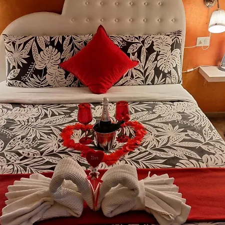 Guest house No Stress Affittacamere Rome