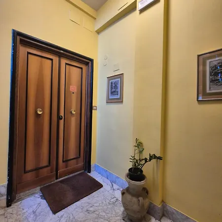 Apartment Fiore *