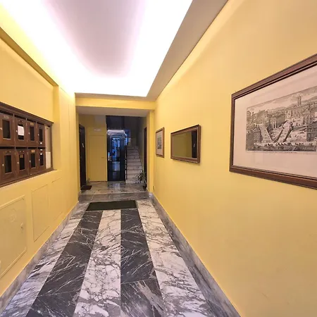 Fiore * Rome