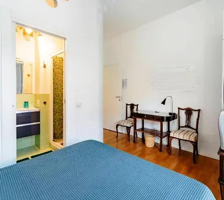 Maison d'hôtes Turistico Via Dei Faggi - *