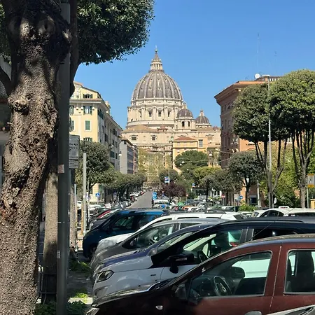 Affittacamere Magenta Classic San Pietro 34