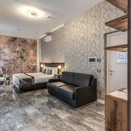 Ξενοδοχείο Apollo Boutique 4*