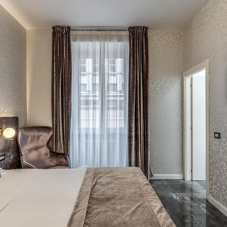 Hotel Apollo Boutique