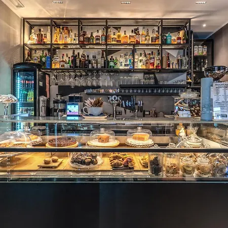 Hotel Apollo Boutique Rome