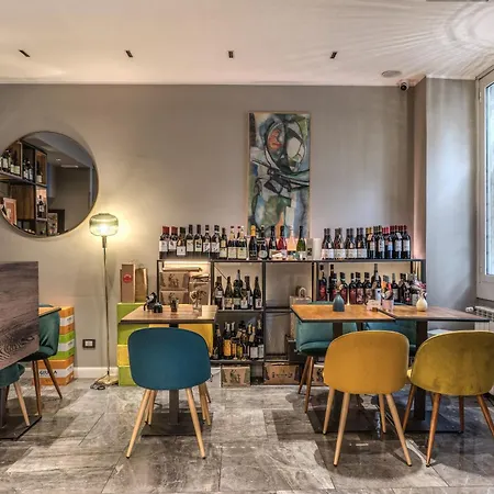 Hotel Apollo Boutique
