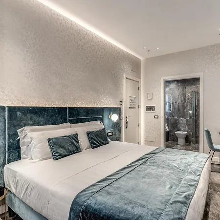 Apollo Boutique Ξενοδοχείο 4*