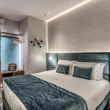 Apollo Boutique Hotel Rome